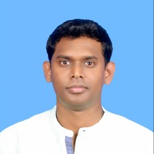 Avatar for Santhosh NC from gravatar.com