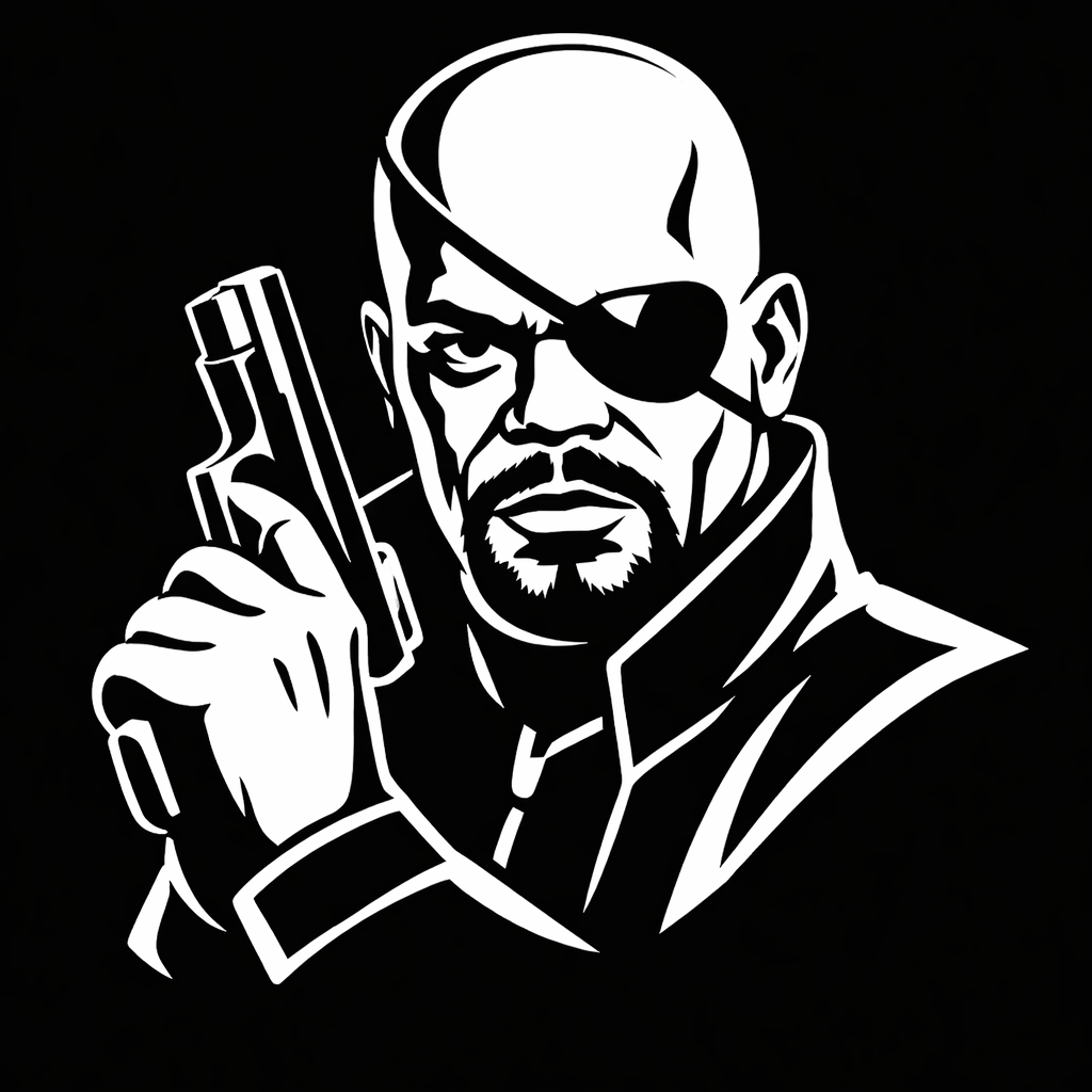 Fury Logo
