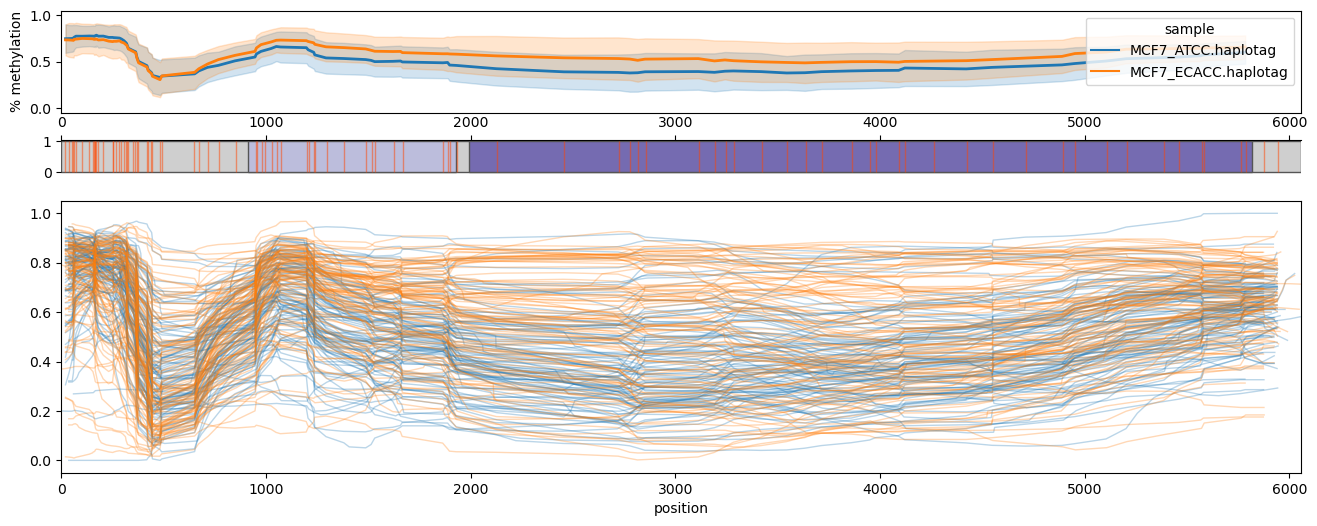 composite plot