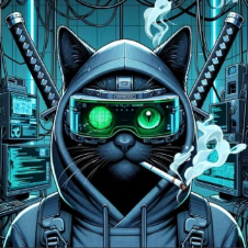 Avatar for Lev Neiman from gravatar.com