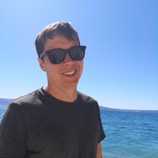 Avatar for Andrey from gravatar.com