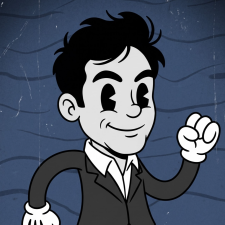Avatar for Jose Manuel Caamaño from gravatar.com