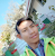 Avatar for janga bir sunari from gravatar.com