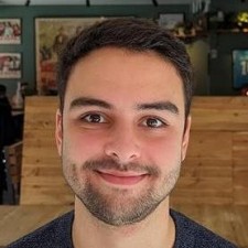 Avatar for Pierre Le Fevre from gravatar.com