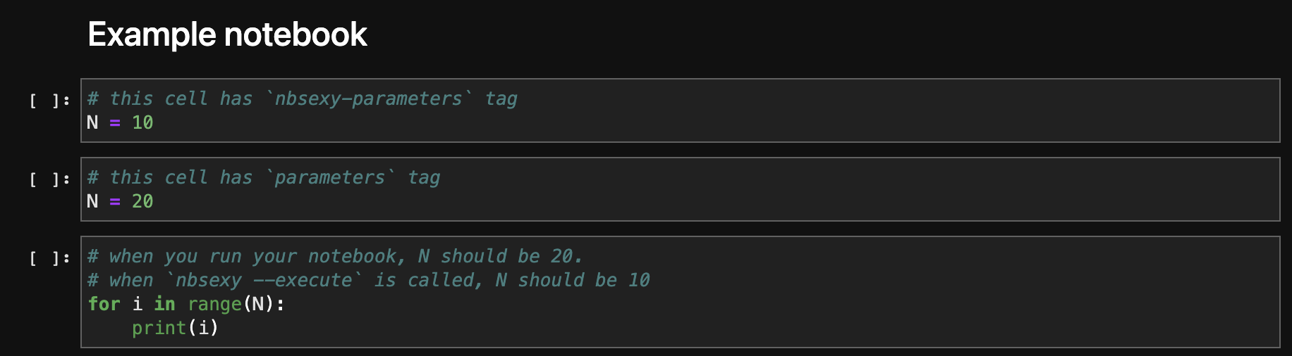 tag