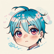 Avatar for Yu-Kai Lin from gravatar.com