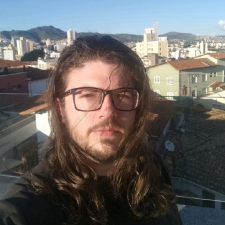 Avatar for Victor Guedes from gravatar.com