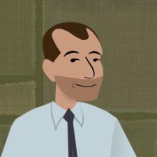 Avatar for Nic Wolff from gravatar.com