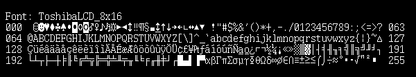 ToshibaLCD_8x16