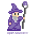 Avatar for quarky from gravatar.com
