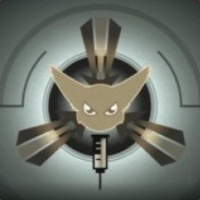 Avatar for ocket8888 from gravatar.com