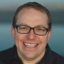 Avatar for Daniel Ferguson from gravatar.com