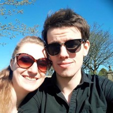 Avatar for Will Fantom from gravatar.com