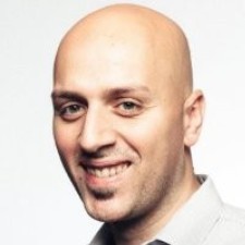 Avatar for omasmoudi from gravatar.com