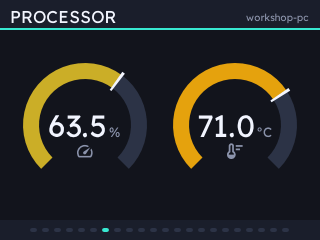 Processor