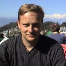 Avatar for Martin Bachmann from gravatar.com