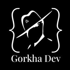 Avatar for Gorkha Dev from gravatar.com