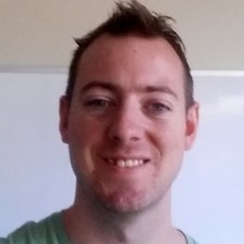 Avatar for ooreilly from gravatar.com