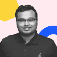 Avatar for Shyam Swaroop from gravatar.com