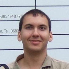 Avatar for Ilya Semenov from gravatar.com