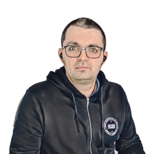 Avatar for Adi Muraru from gravatar.com