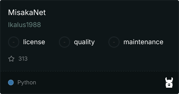 MCP Server on Glama