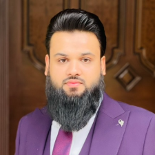 Avatar for Hammad Khan from gravatar.com