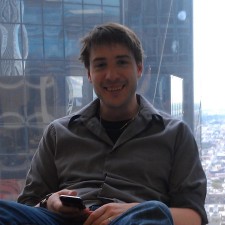 Avatar for Kevin Griffin  from gravatar.com