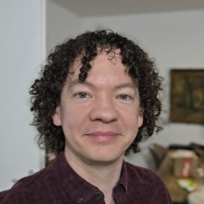 Avatar for Kelvin Wuite from gravatar.com