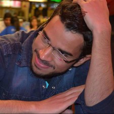 Avatar for Shahwaz Khan from gravatar.com