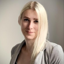 Avatar for Johanna Larsson from gravatar.com