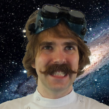 Avatar for Chris Scutcher from gravatar.com