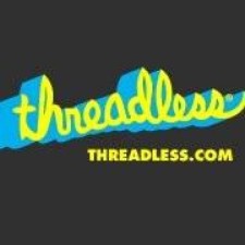 Avatar for Threadless from gravatar.com