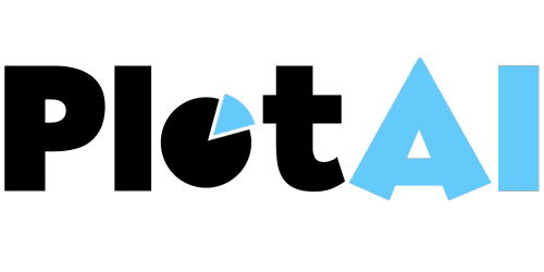 PlotAI logo
