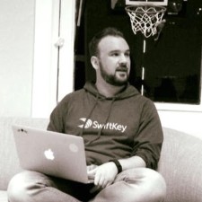 Avatar for Joe Braidwood from gravatar.com