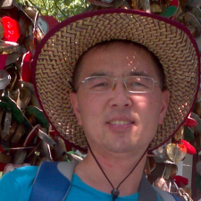 Avatar for John.Wang from gravatar.com