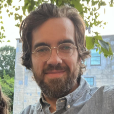 Avatar for Matt Post from gravatar.com