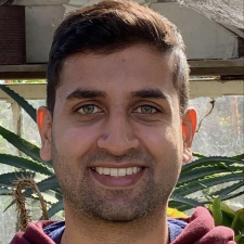 Avatar for Archit Kulkarni from gravatar.com