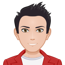 Avatar for Rui Pereira from gravatar.com