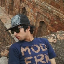 Avatar for addomaks from gravatar.com