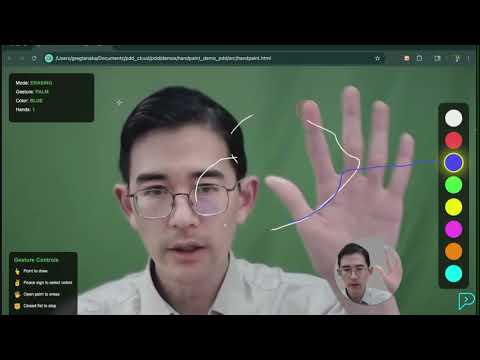 Watch a video demonstration of PDD