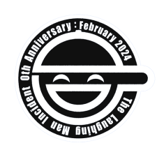 Avatar for laughingman7743 from gravatar.com