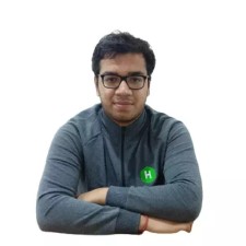 Avatar for Harsh Bardhan Mishra from gravatar.com