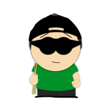 Avatar for D. H. B. Marcos from gravatar.com