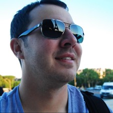 Avatar for Paul Sutherland from gravatar.com