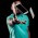 Avatar for antspriggs from gravatar.com