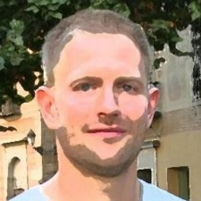 Avatar for James D Bloom from gravatar.com