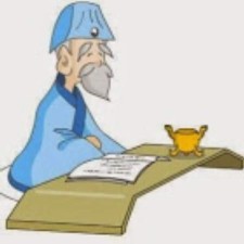 Avatar for FEI YUAN from gravatar.com