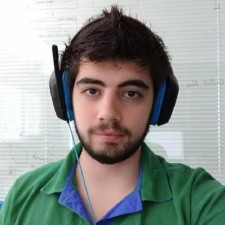 Avatar for gdrmartins from gravatar.com