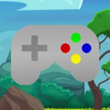 Avatar for Aldrin Games from gravatar.com